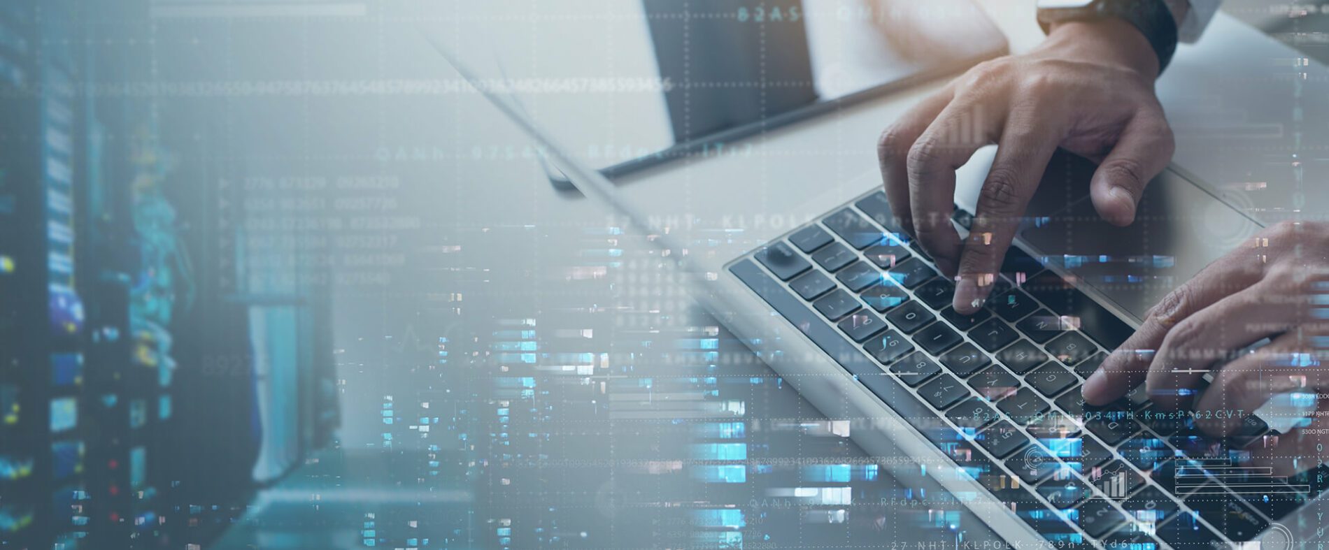 IT-Managed-Service