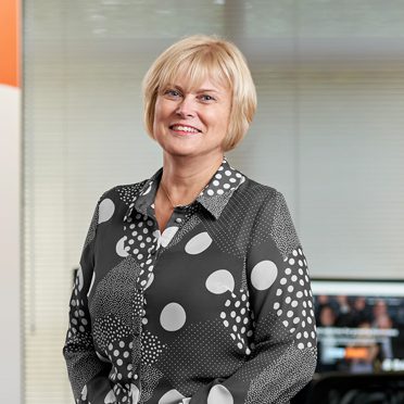 Joanne Cartmell