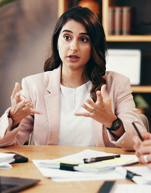 Myerson maintain business continuity