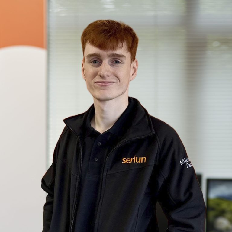 Meet the Team