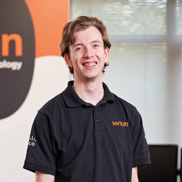 Meet the Team
