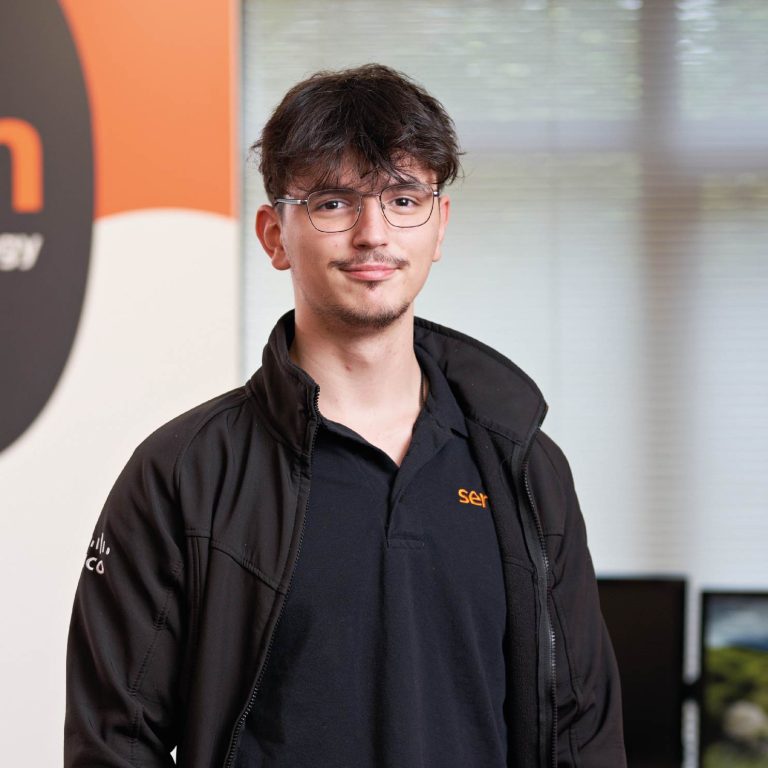Meet the Team