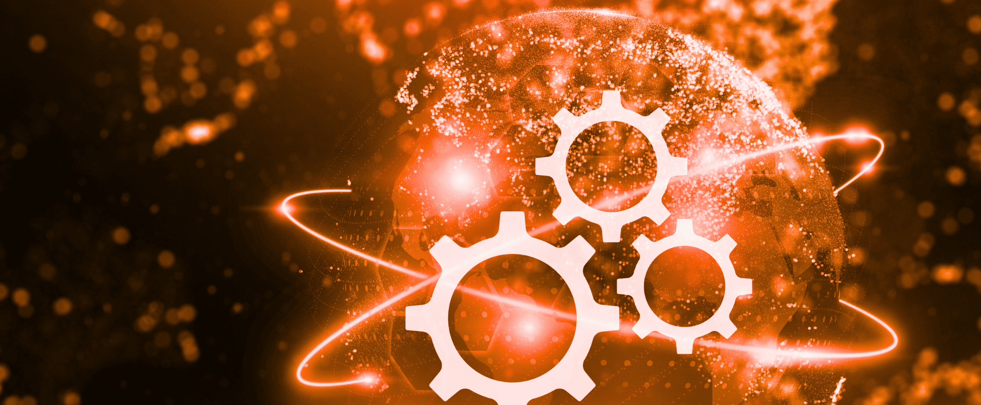 Automate Smarter with AI
