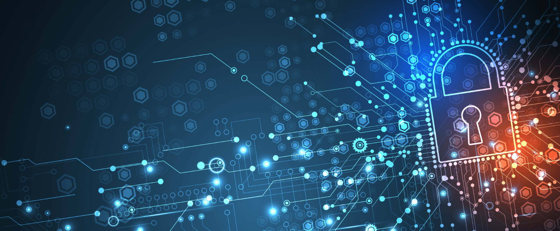 Cyber Security Managed Services