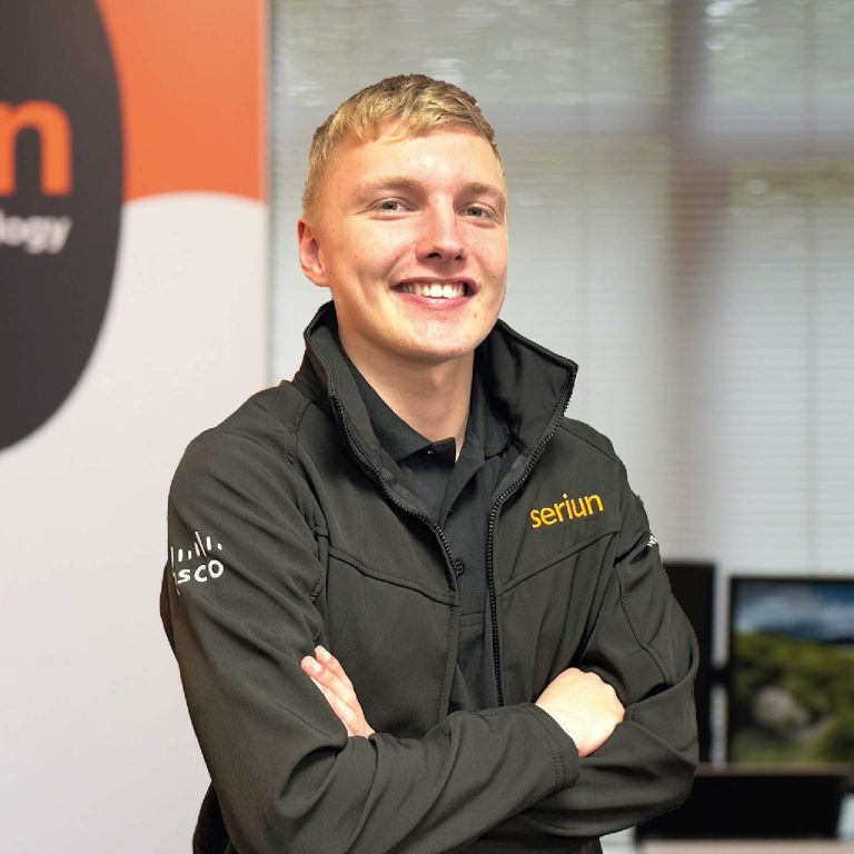 Meet the Team