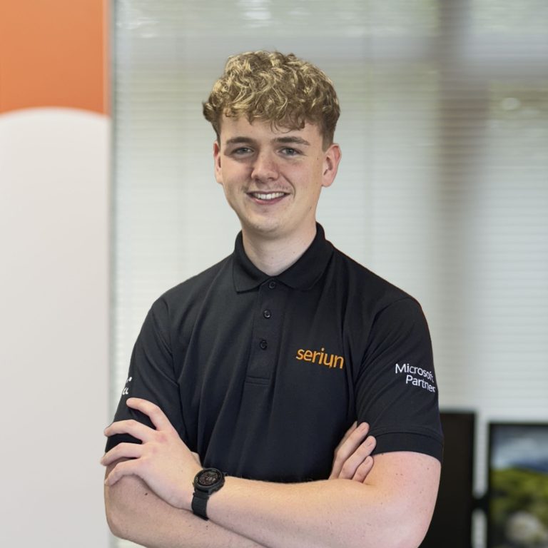 Meet the Team