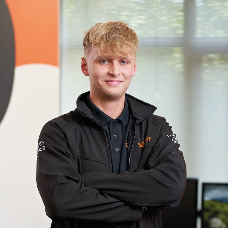 Meet the Team