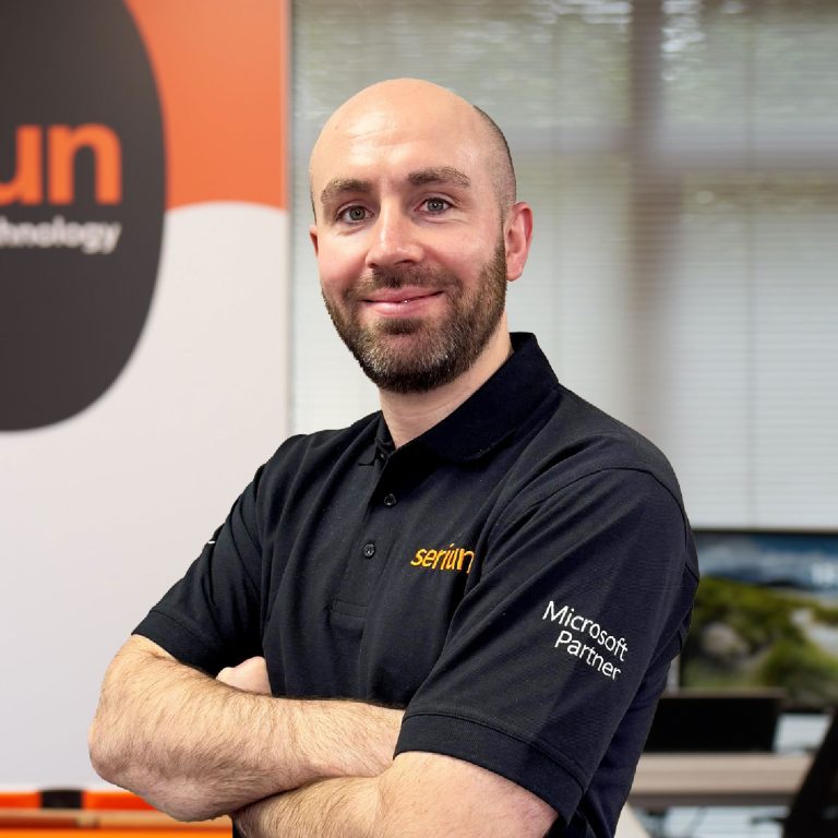 Meet the Team