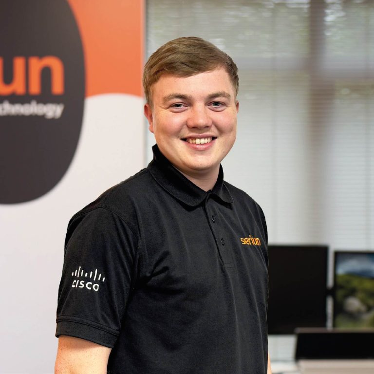 Meet the Team