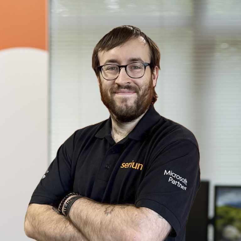 Meet the Team