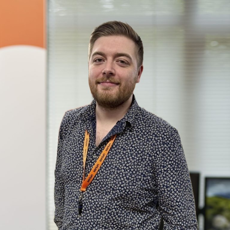 Meet the Team
