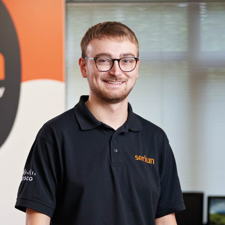 Meet the Team