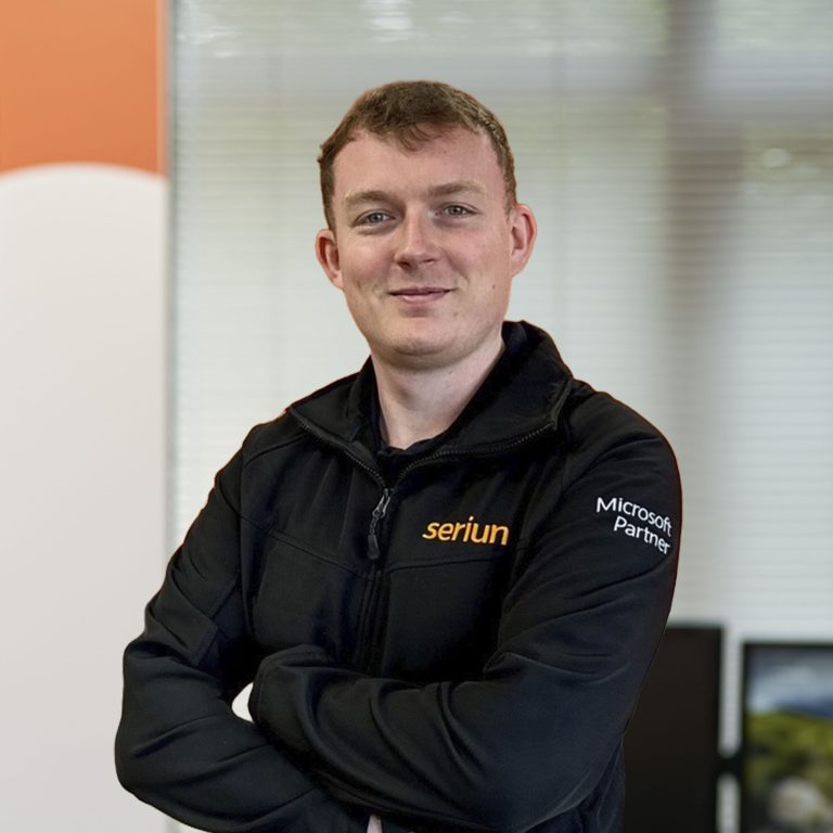 Meet the Team