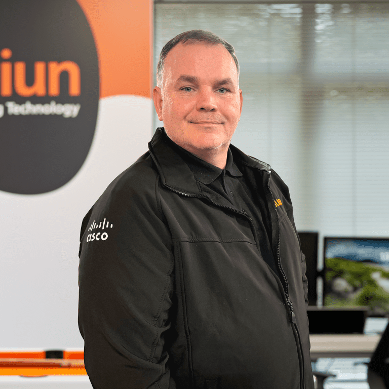 Meet the Team