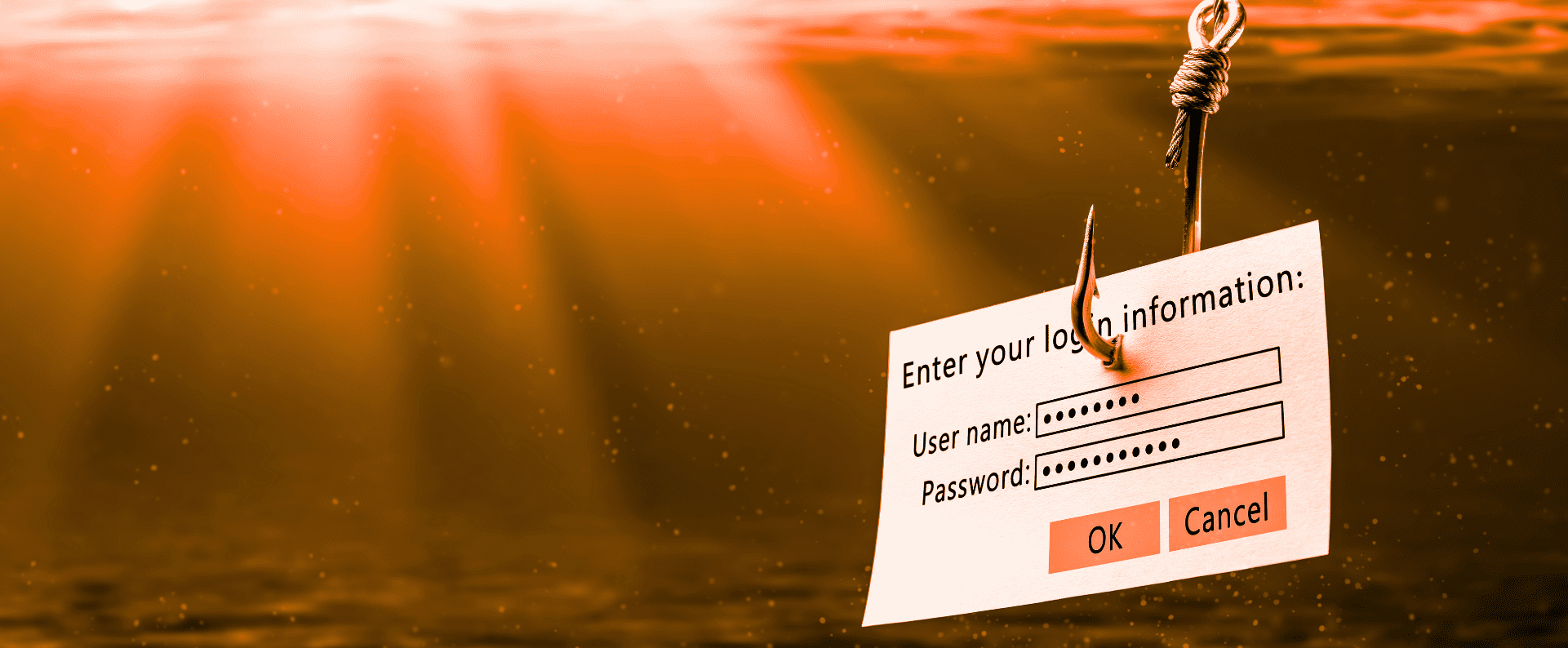 Industry Specific and Tailor Made Phishing Simulations