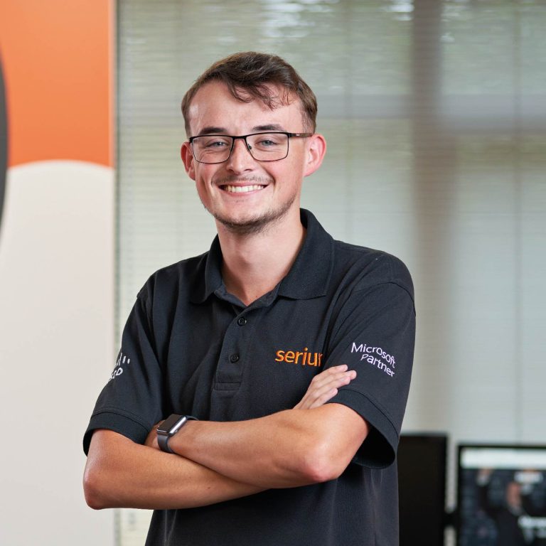 Meet the Team