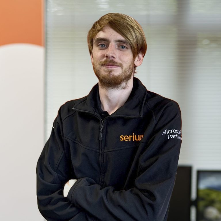 Meet the Team