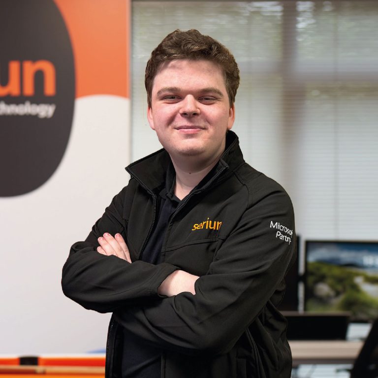 Meet the Team