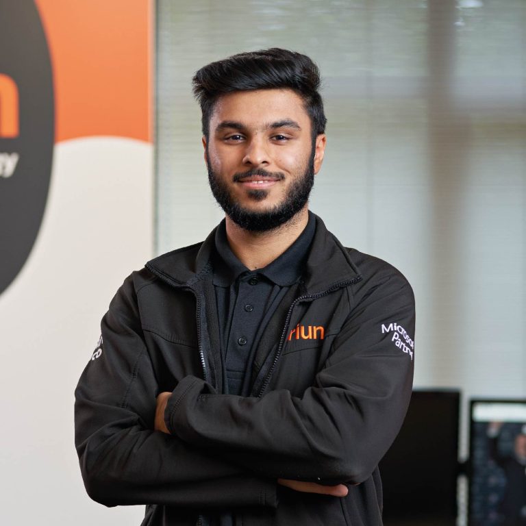 Meet the Team