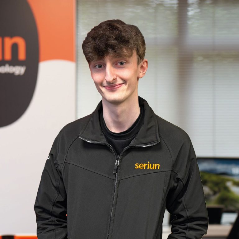 Meet the Team