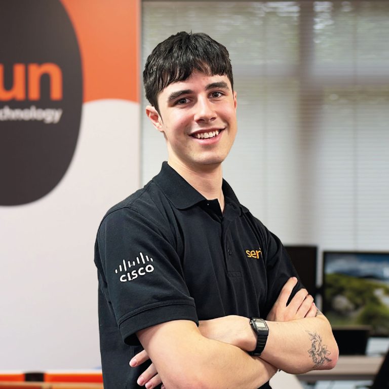 Meet the Team