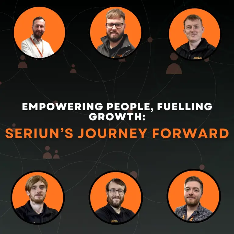 Meet the Team