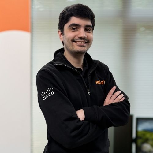 Meet the Team