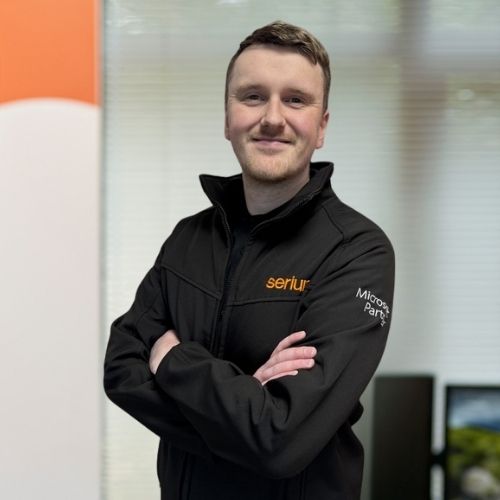 Meet the Team